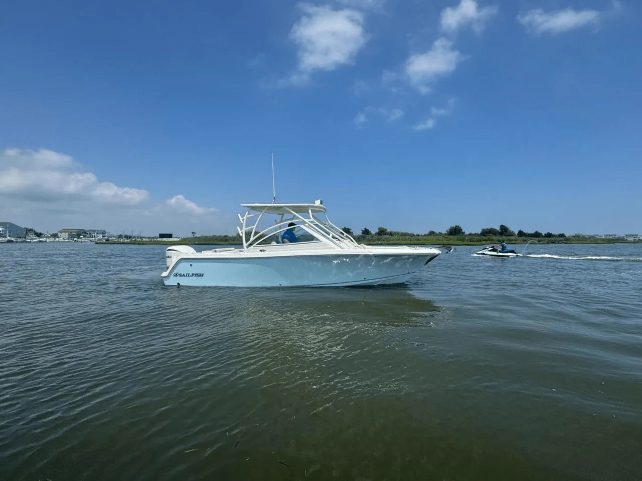 2025 Sailfish 245 DC 24.0 feet, Clearwater, Florida #8