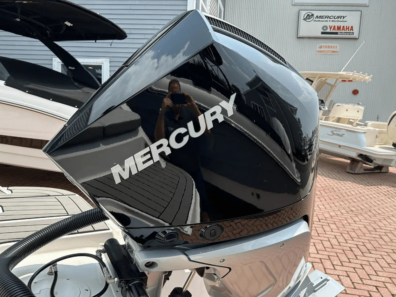 2025 Sea Ray SDX 250 Outboard 25.0 feet, Clearwater, Florida #11
