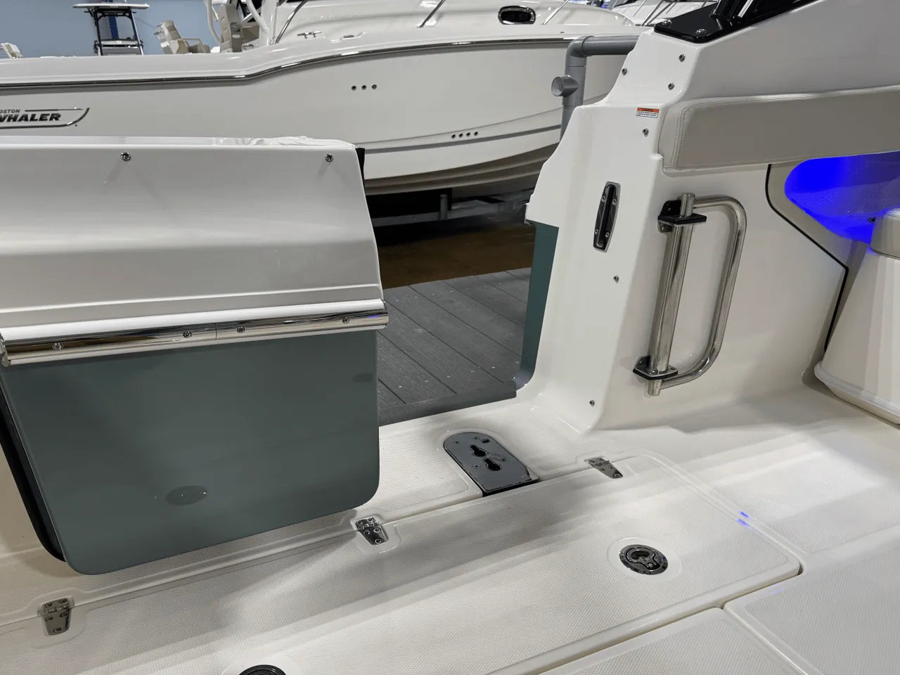 2025 Boston Whaler 280 Vantage 28.0 feet, Clearwater, Florida #9