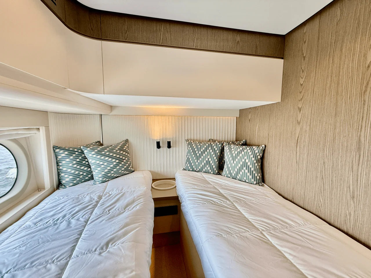 2026 Azimut Magellano 60 60.0 feet, Clearwater, Florida #71