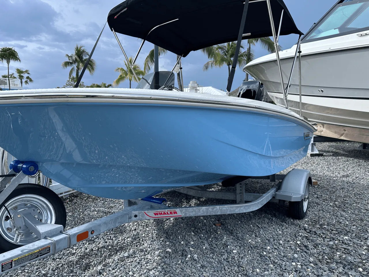 2025 Boston Whaler 130 Super Sport 13.0 feet, Clearwater, Florida #7