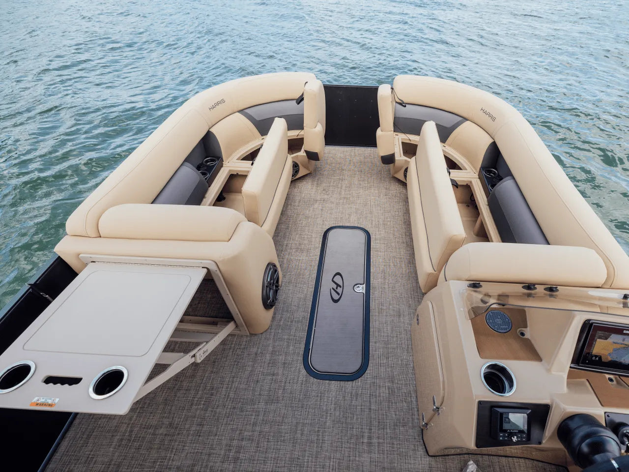 2026 Harris Cruiser 230 23.0 feet, Clearwater, Florida #29
