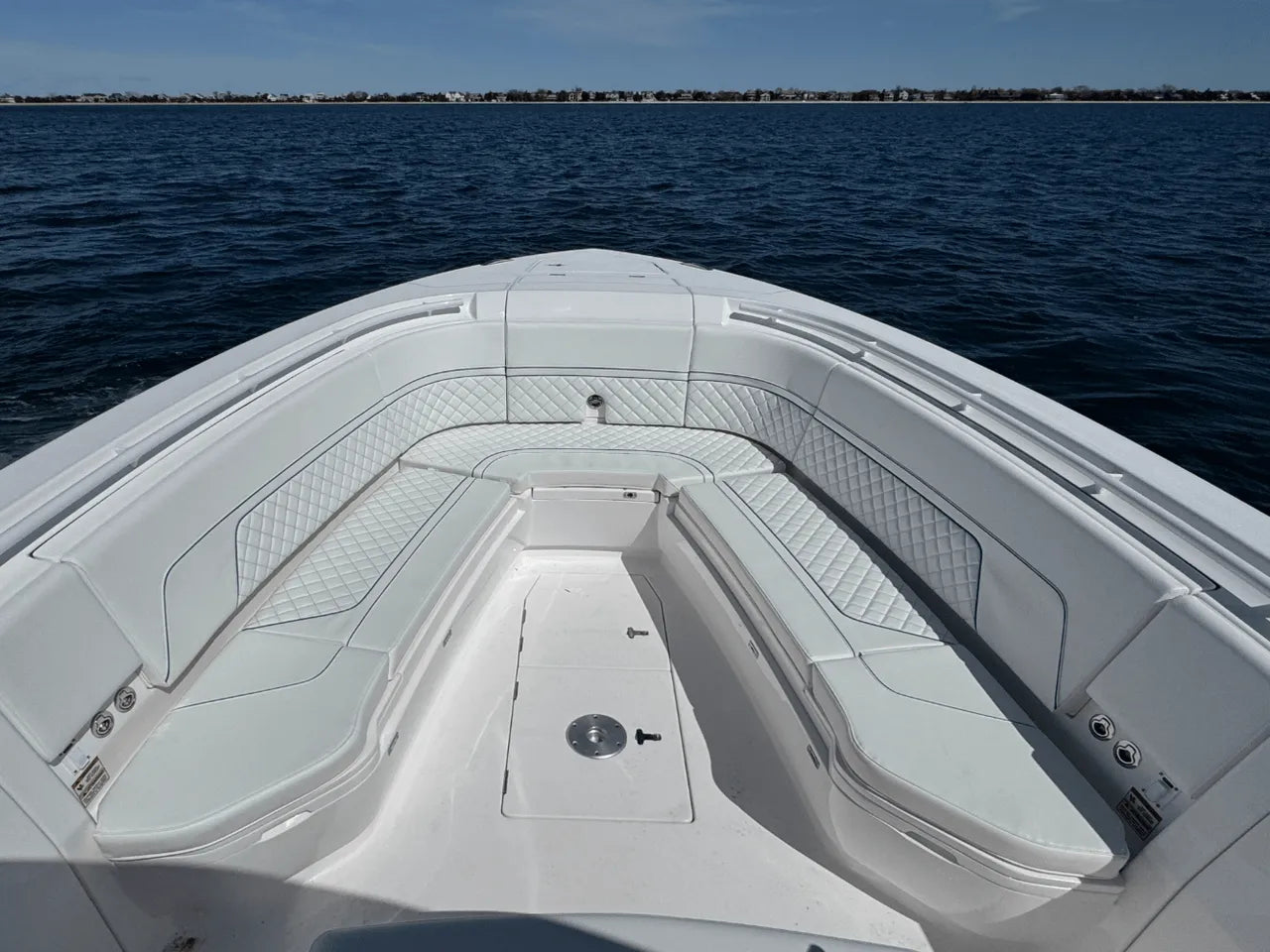 2025 Intrepid 345 NOMAD SE 34.0 feet, Clearwater, Florida #67
