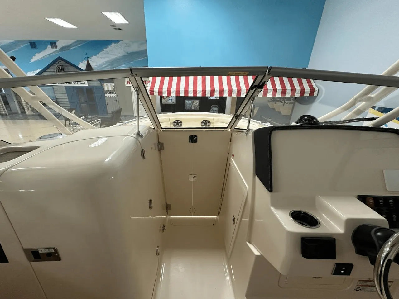 2026 Grady-White Freedom 235 23.0 feet, Clearwater, Florida #20