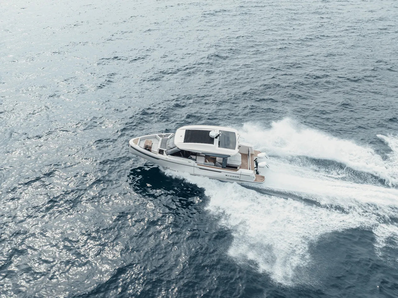 2025 Saxdor 400 GTO 40.0 feet, Clearwater, Florida #49