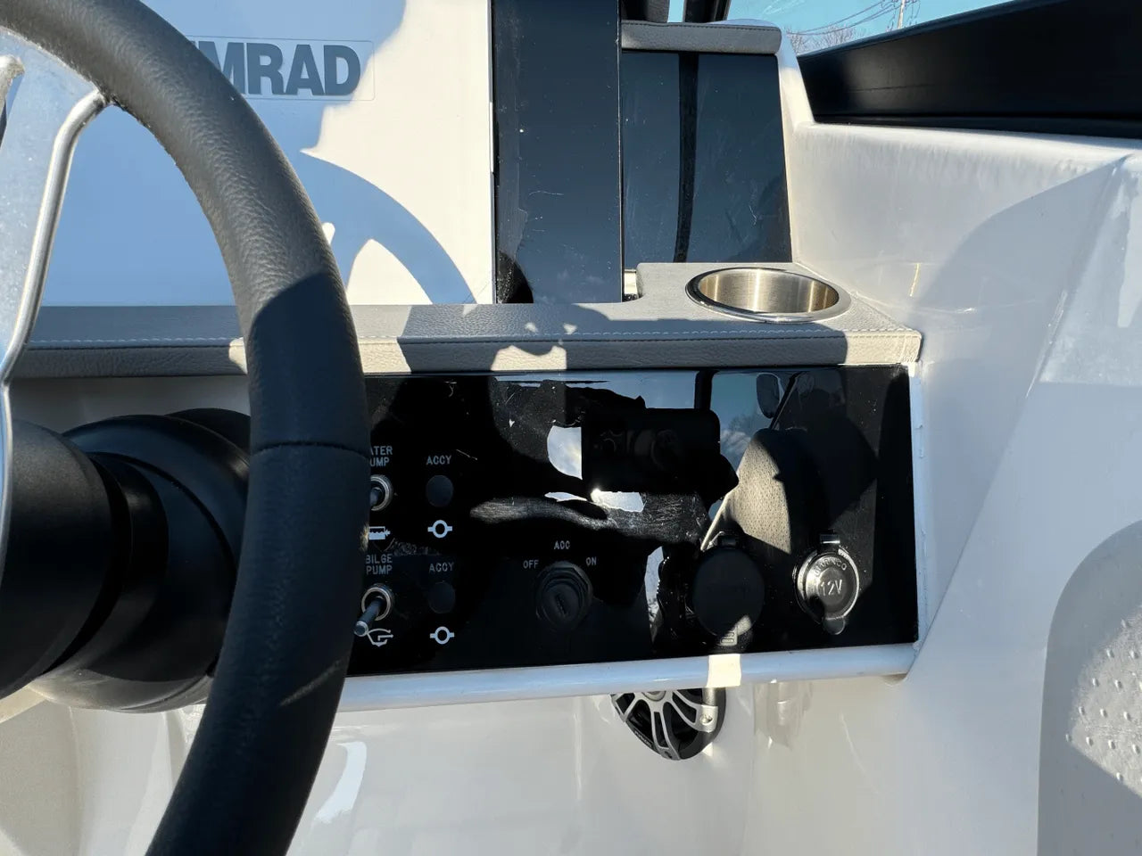 2025 Sea Ray SDX 250 Outboard 25.0 feet, Clearwater, Florida #41