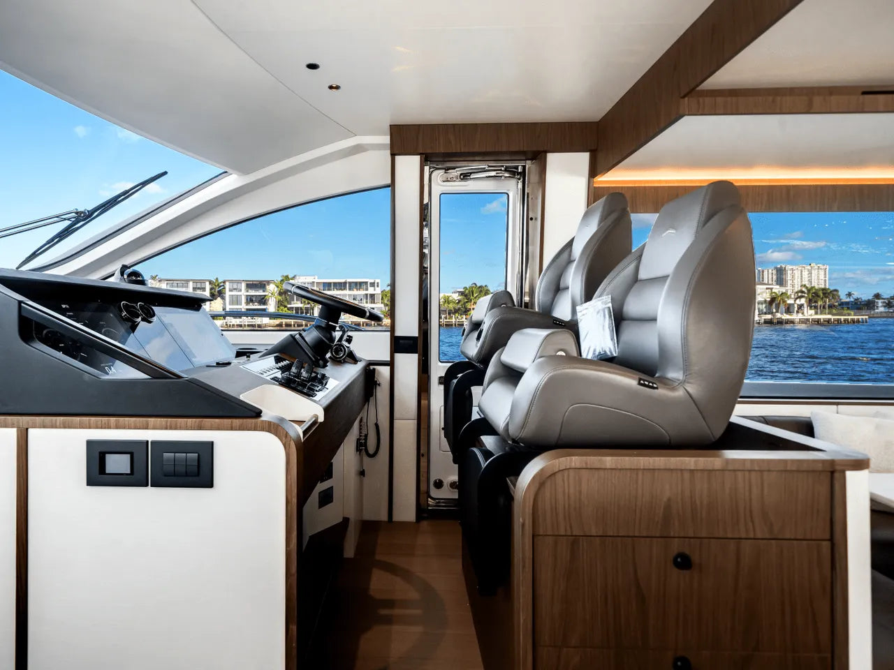 2026 Azimut Fly 72 72.0 feet, Clearwater, Florida #59