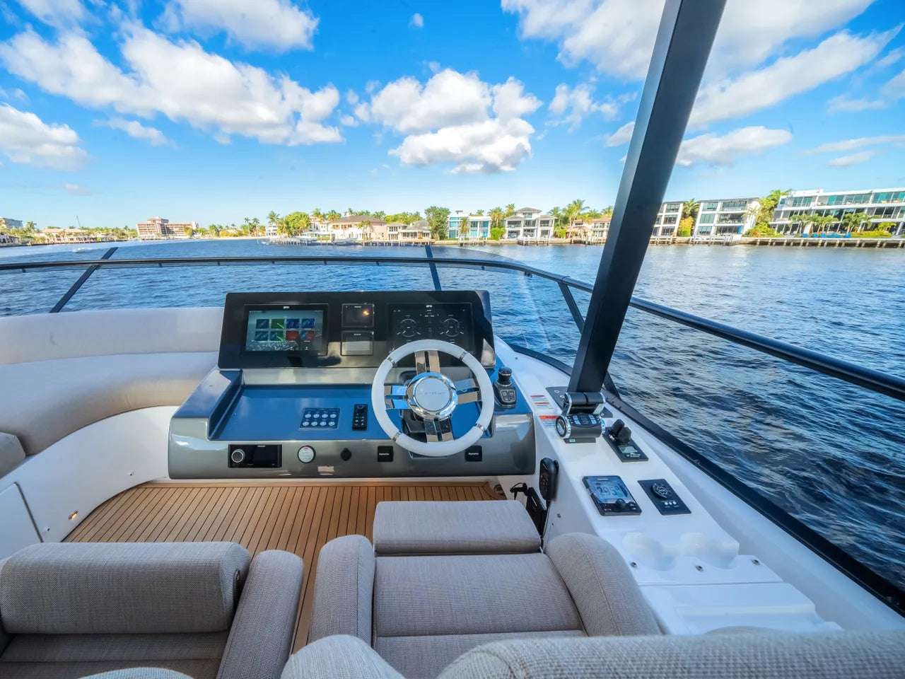 2026 Azimut Fly 72 72.0 feet, Clearwater, Florida #82