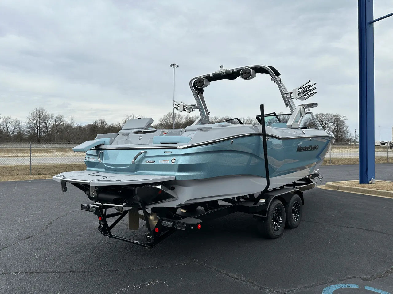 2025 Mastercraft X26 26.0 feet, Clearwater, Florida #3