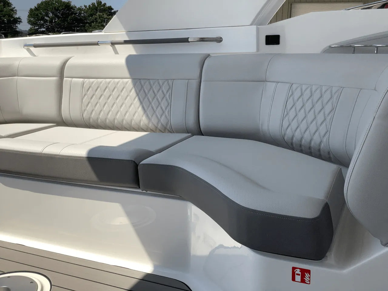 2026 Sea Ray SLX 350 35.0 feet, Clearwater, Florida #16