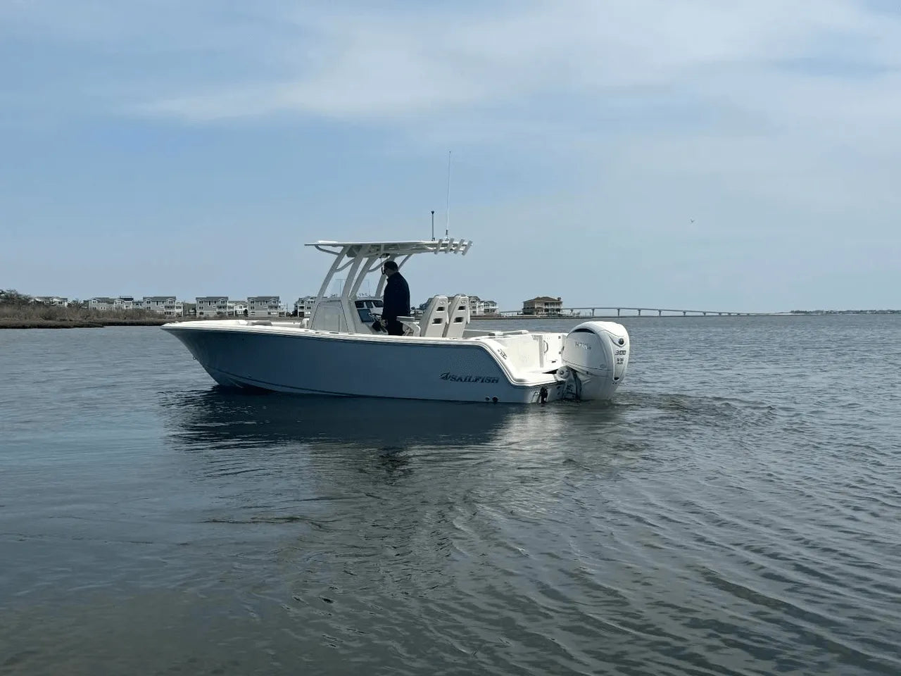 2025 Sailfish 241 CC 24.0 feet, Clearwater, Florida #12