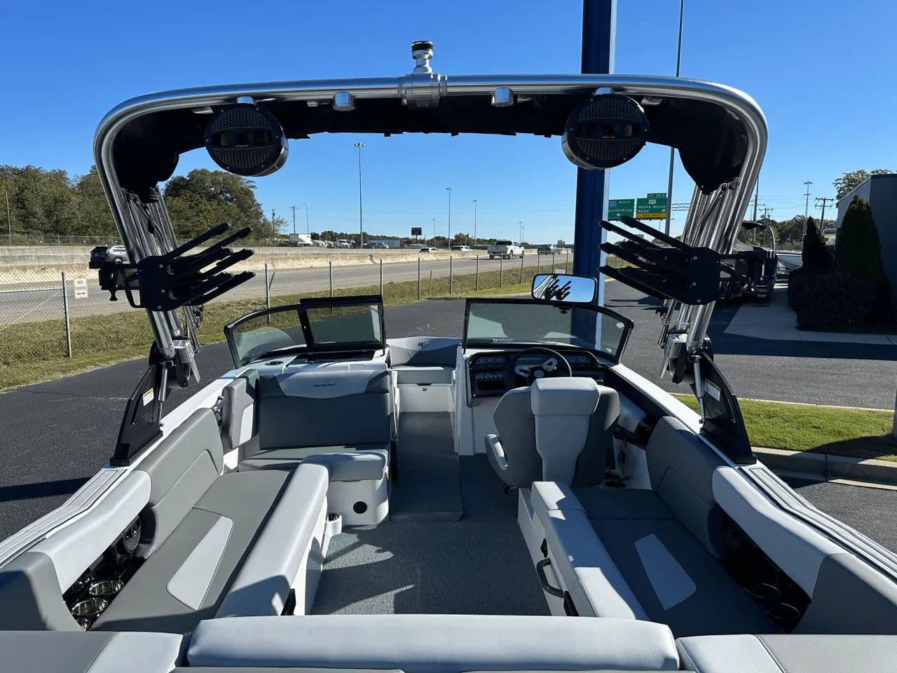 2025 Mastercraft NXT23 23.0 feet, Clearwater, Florida #7