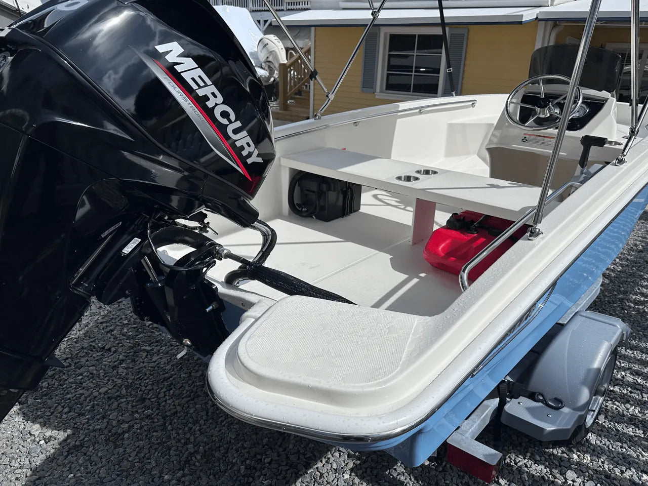 2025 Boston Whaler 130 Super Sport 13.0 feet, Clearwater, Florida #3