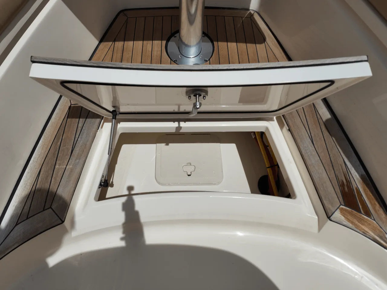 2025 Scout 377 LXF 37.0 feet, Clearwater, Florida #49