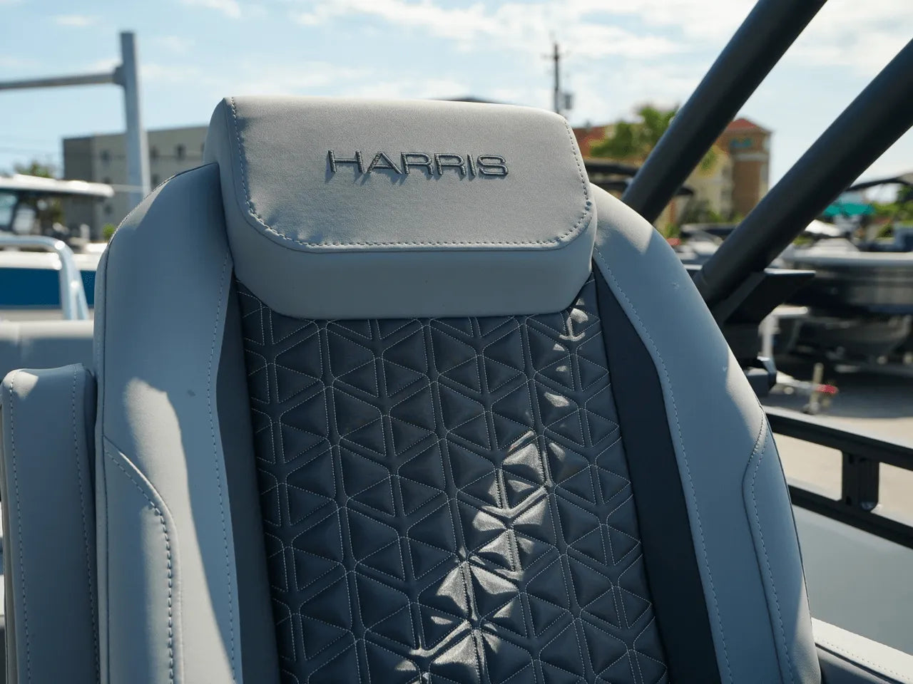 2025 Harris 230 Solstice 23.0 feet, Clearwater, Florida #26
