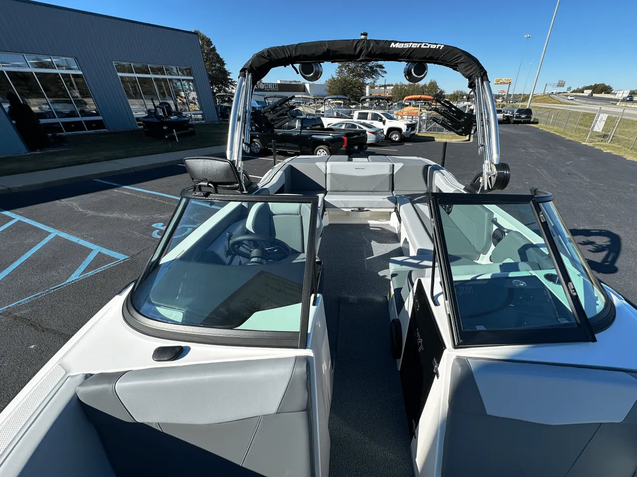 2025 Mastercraft NXT23 23.0 feet, Clearwater, Florida #21