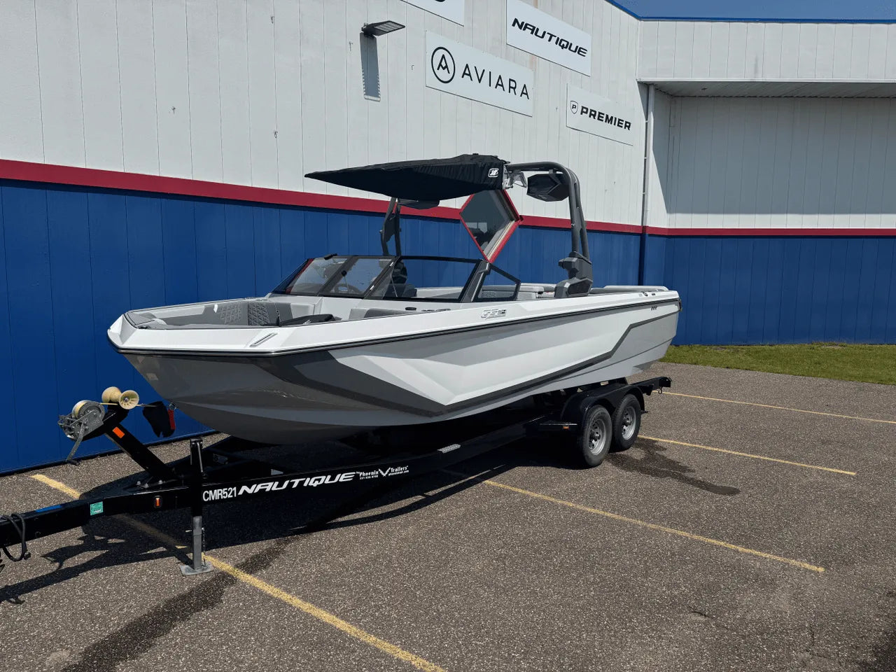 2026 Nautique GS24SUPER AIR 24.0 feet, Clearwater, Florida #1
