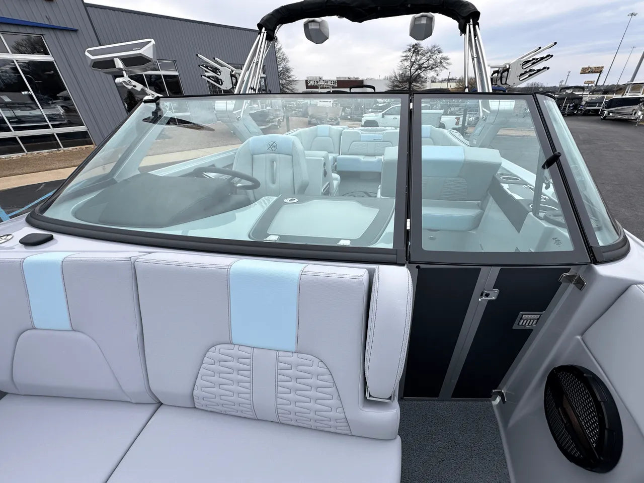 2025 Mastercraft X26 26.0 feet, Clearwater, Florida #25
