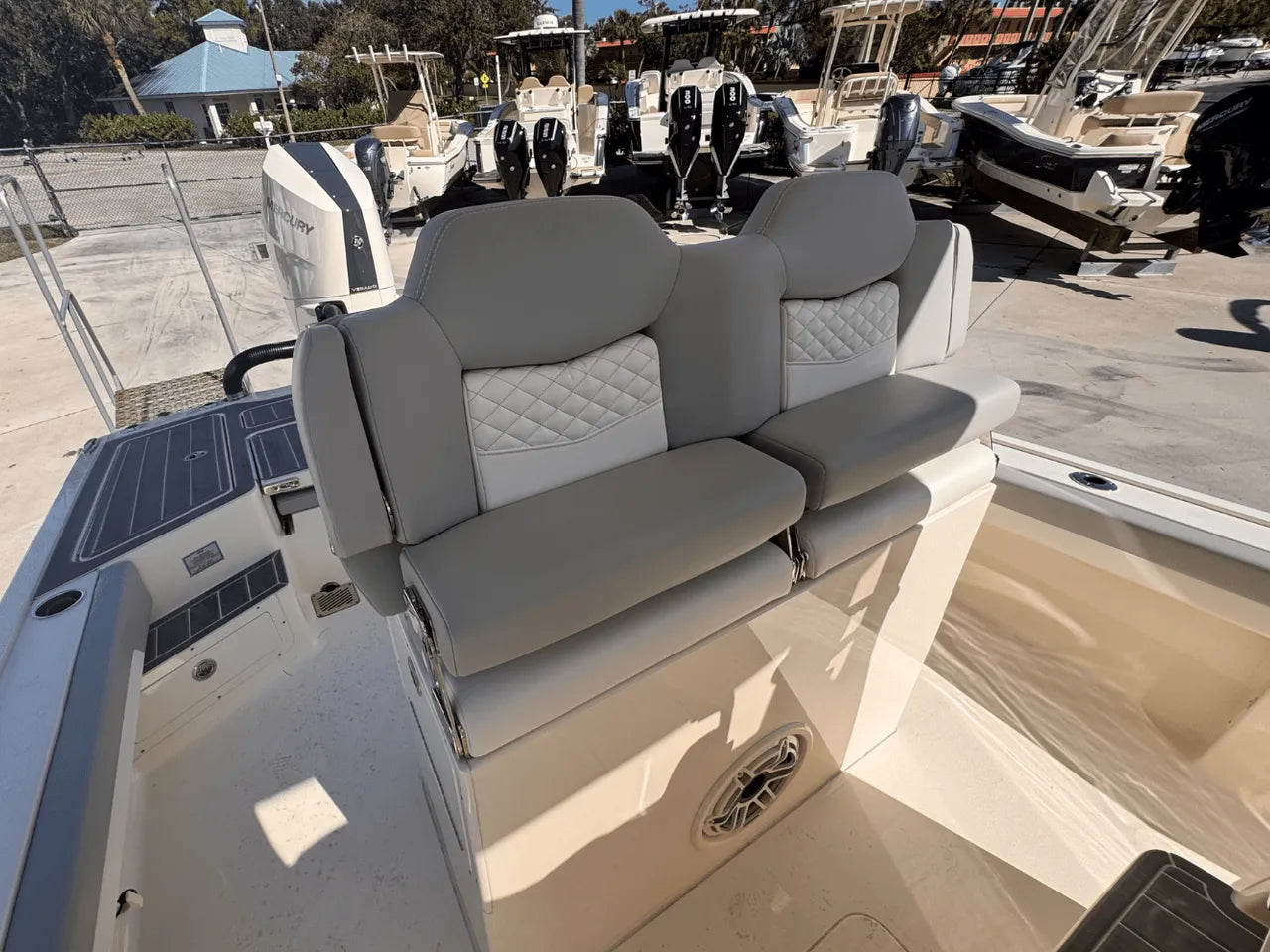 2025 Scout 281 XSS 28.0 feet, Clearwater, Florida #14