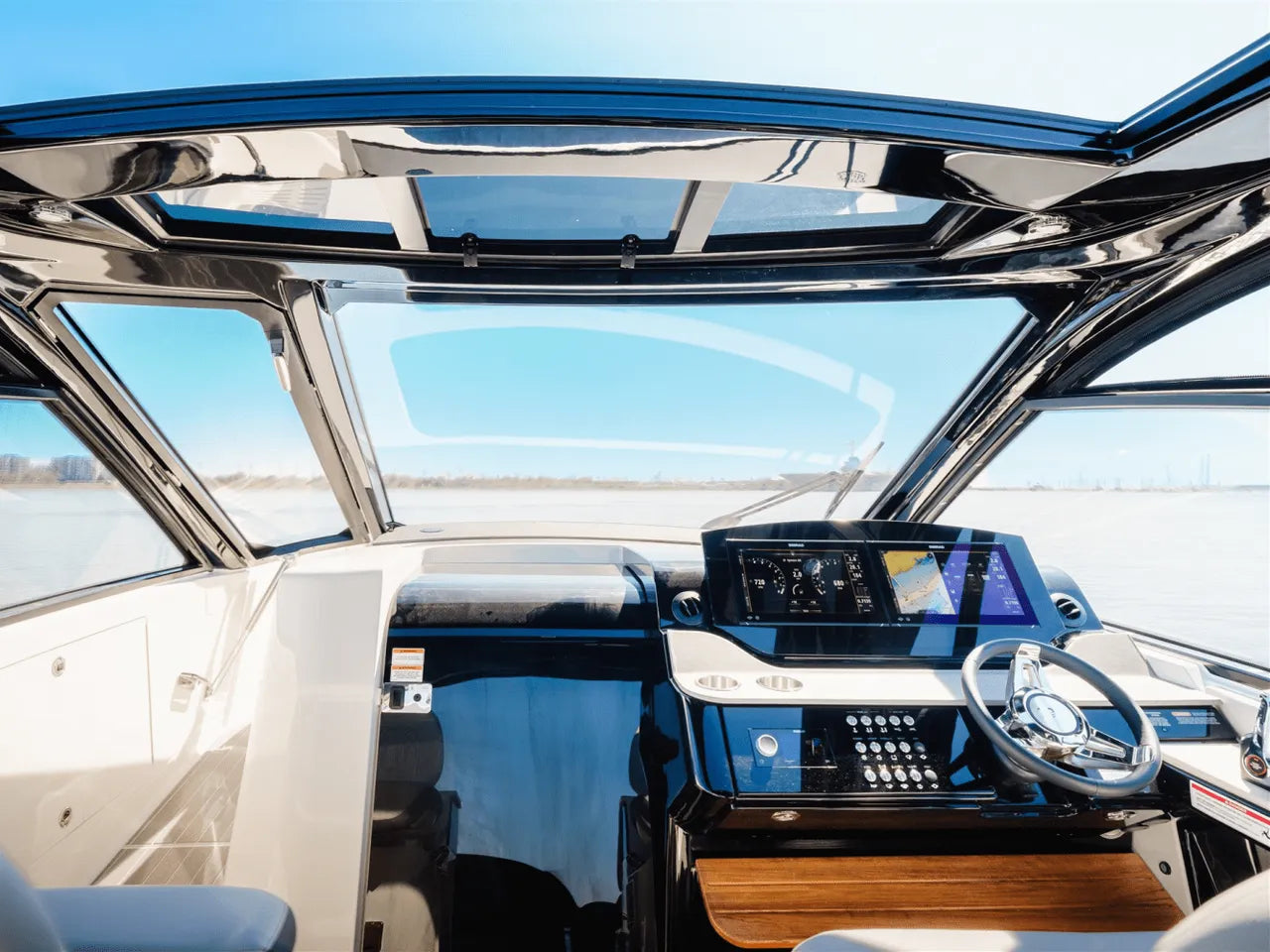 2025 Sea Ray Sundancer 370 Outboard 37.0 feet, Clearwater, Florida #13