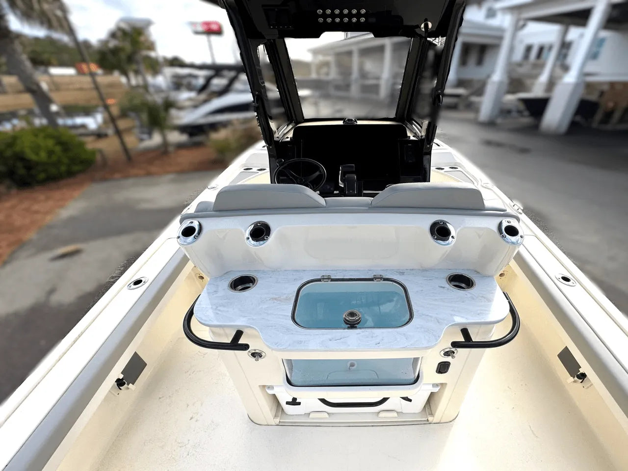 2025 Scout 281 XSS 28.0 feet, Clearwater, Florida #13