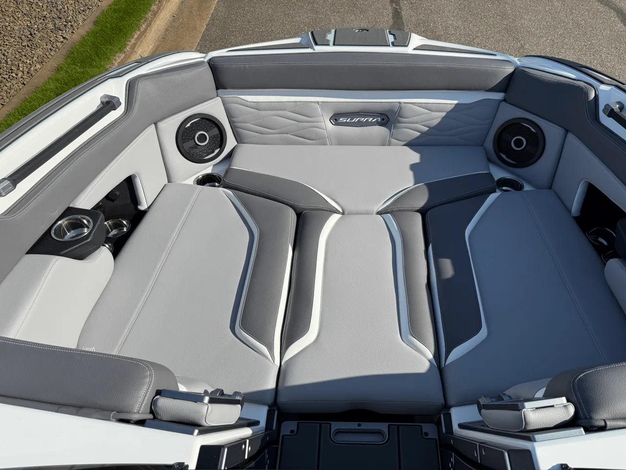 2025 Supra SE 24.0 feet, Clearwater, Florida #94