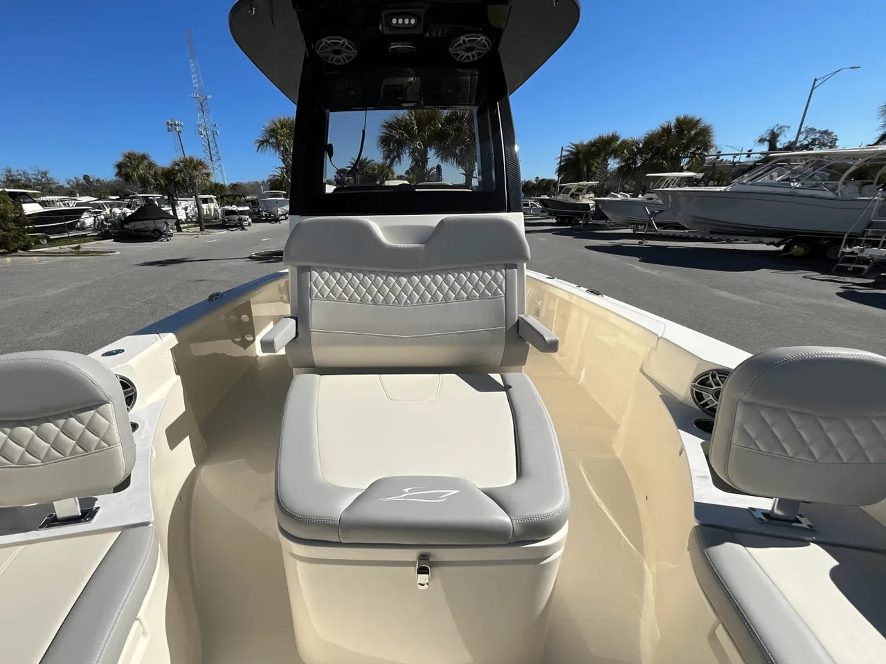 2025 Scout 261 XSS 26.0 feet, Clearwater, Florida #12