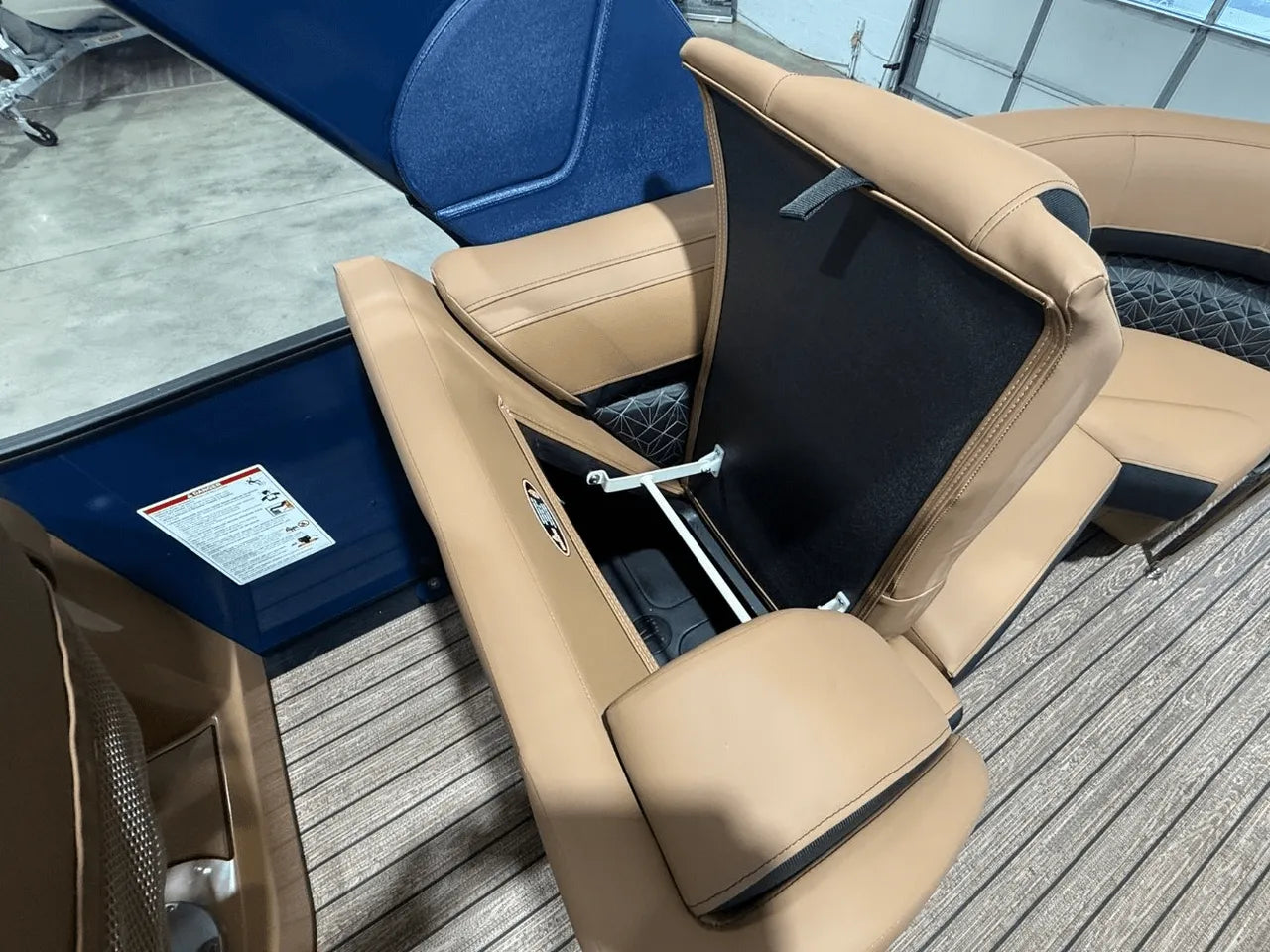 2025 Harris 230 Grand Mariner 23.0 feet, Clearwater, Florida #17