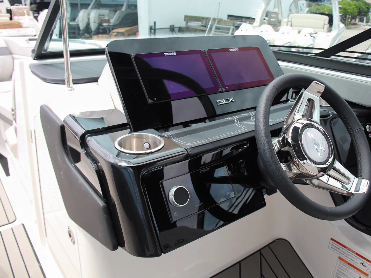 2025 Sea Ray SLX 260 Outboard 26.0 feet, Clearwater, Florida #29