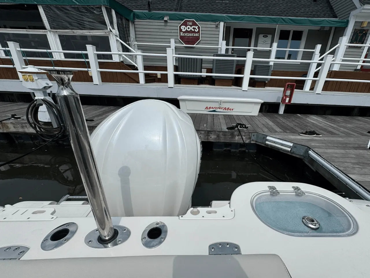 2025 Sailfish 245 DC 24.0 feet, Clearwater, Florida #13