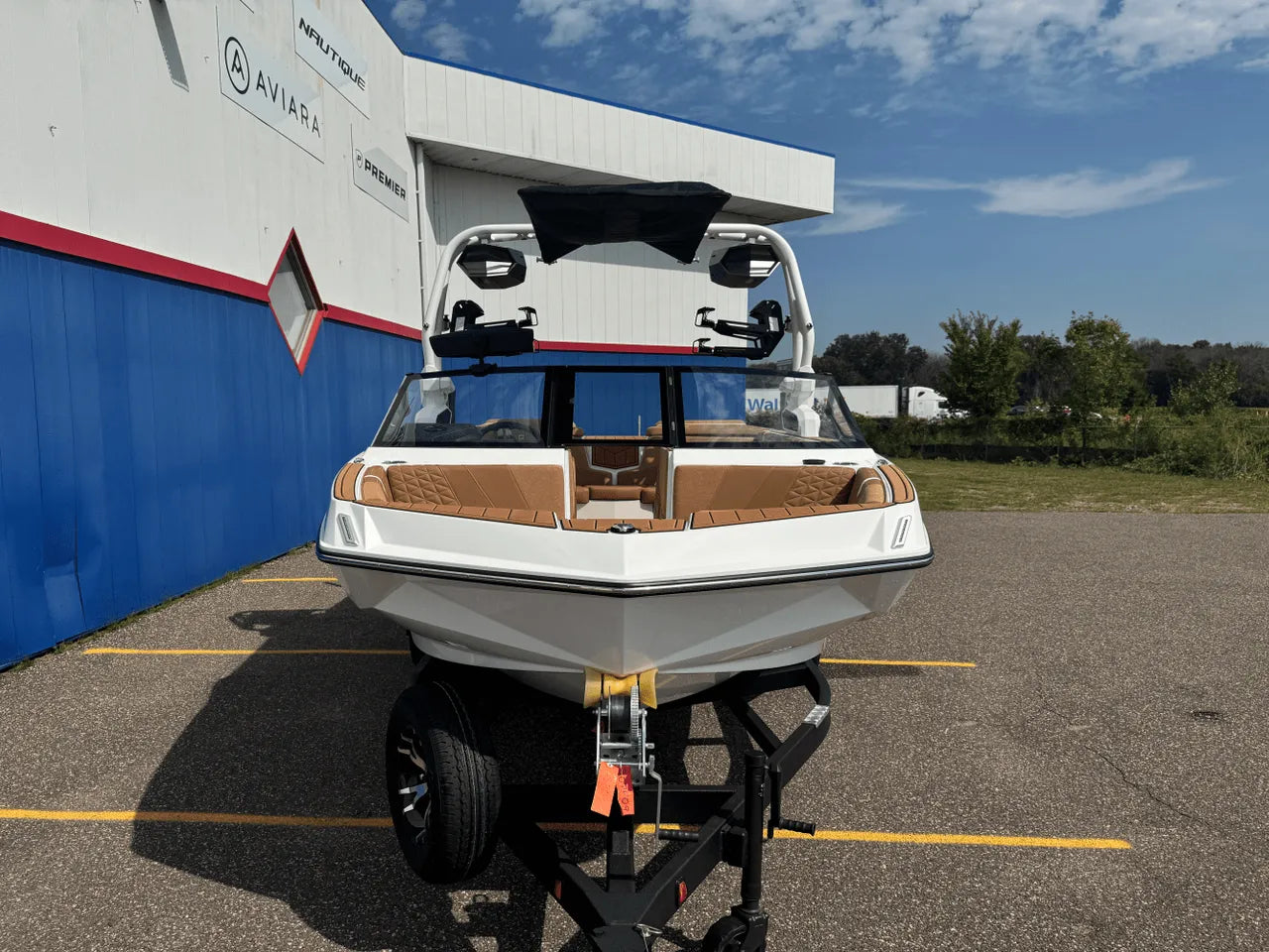 2026 Nautique GS20SUPER AIR 20.0 feet, Clearwater, Florida #2