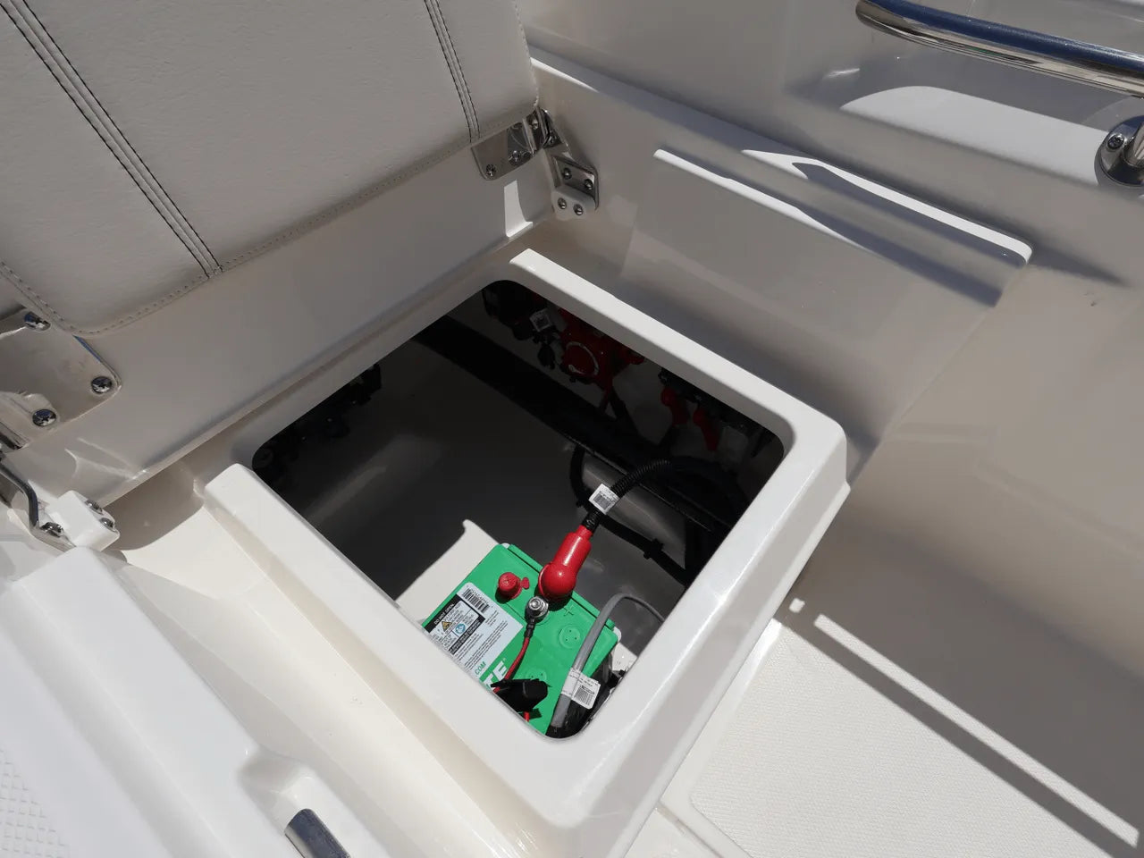 2026 Boston Whaler 220 Dauntless 22.0 feet, Clearwater, Florida #60