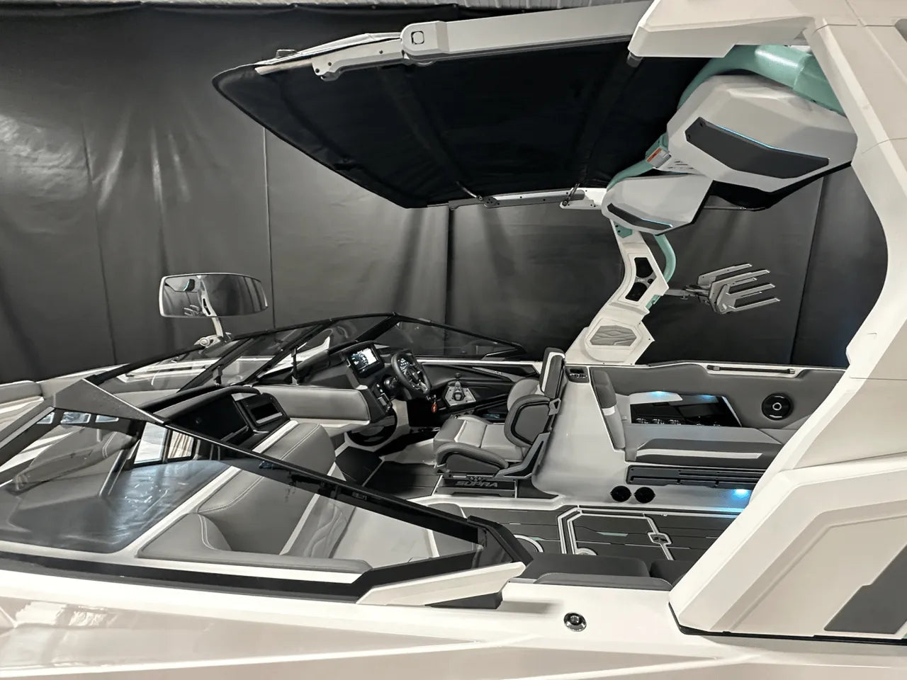 2025 Supra SE 24.0 feet, Clearwater, Florida #6