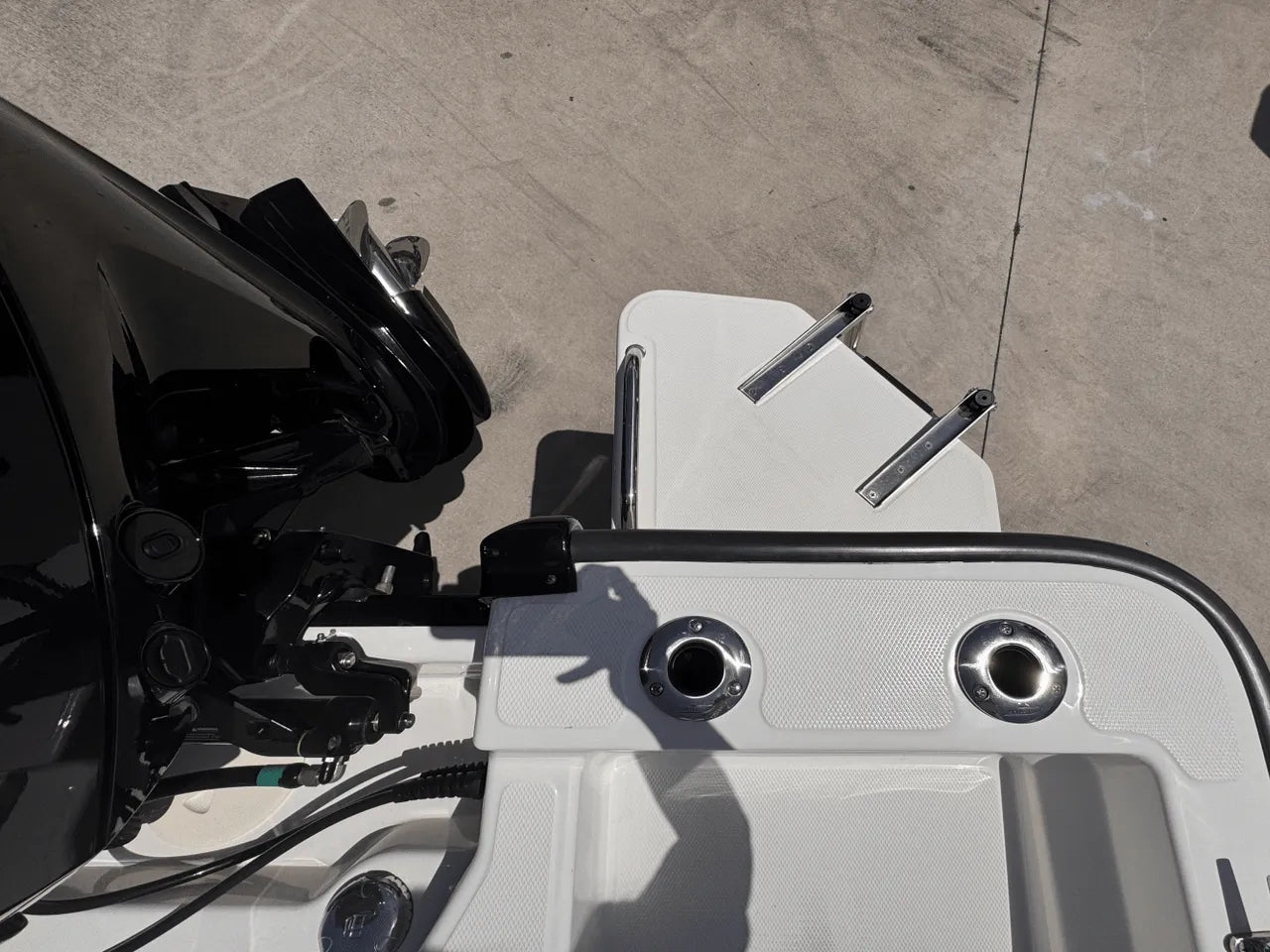 2025 Boston Whaler 170 Montauk 17.0 feet, Clearwater, Florida #9