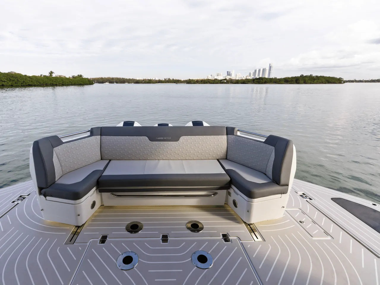 2026 Galeon 435 GTO 43.0 feet, Clearwater, Florida #33