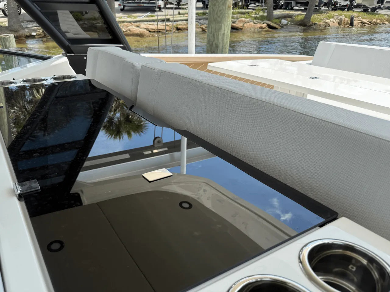 2025 Saxdor 320 GTO 32.0 feet, Clearwater, Florida #44