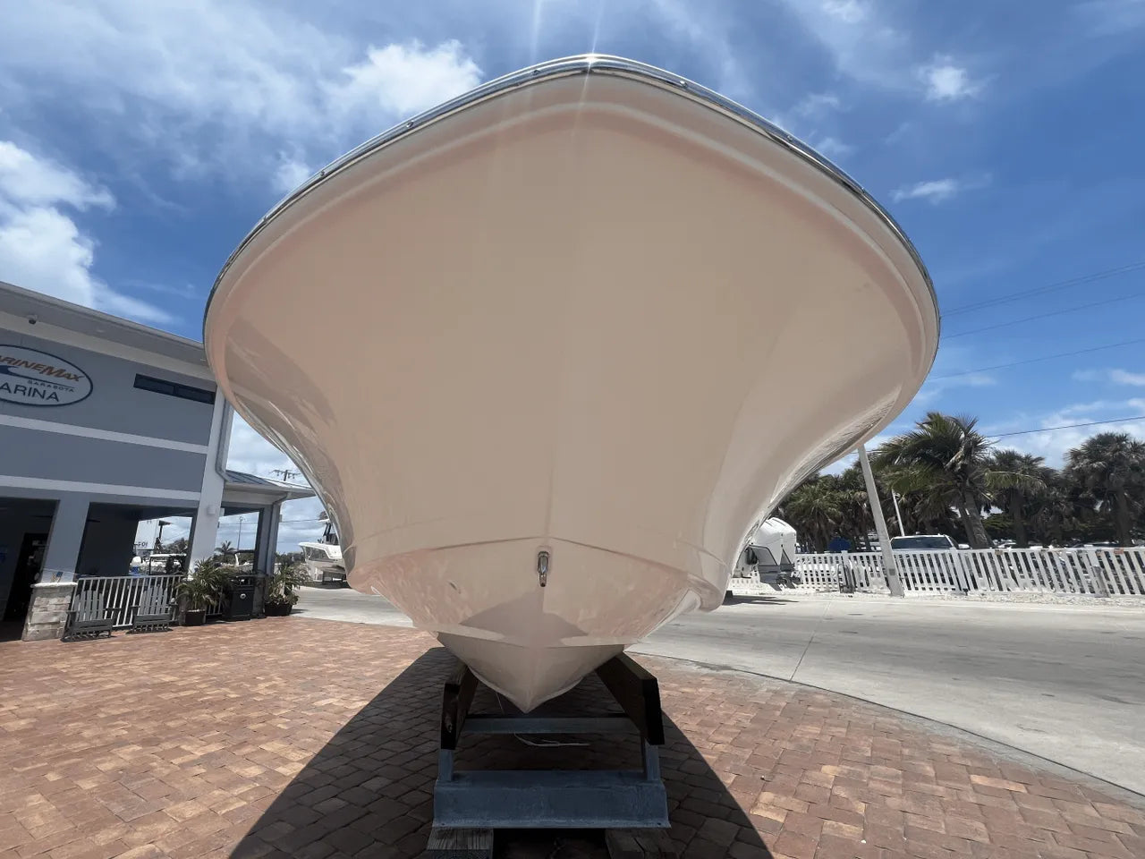 2025 Boston Whaler 250 Dauntless 25.0 feet, Clearwater, Florida #28