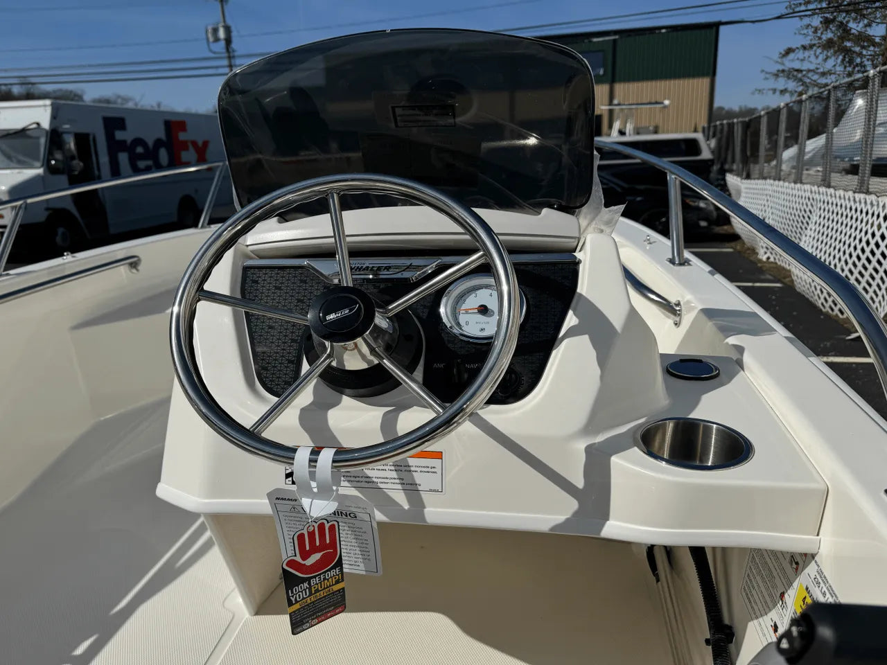 2025 Boston Whaler 130 Super Sport 13.0 feet, Clearwater, Florida #10