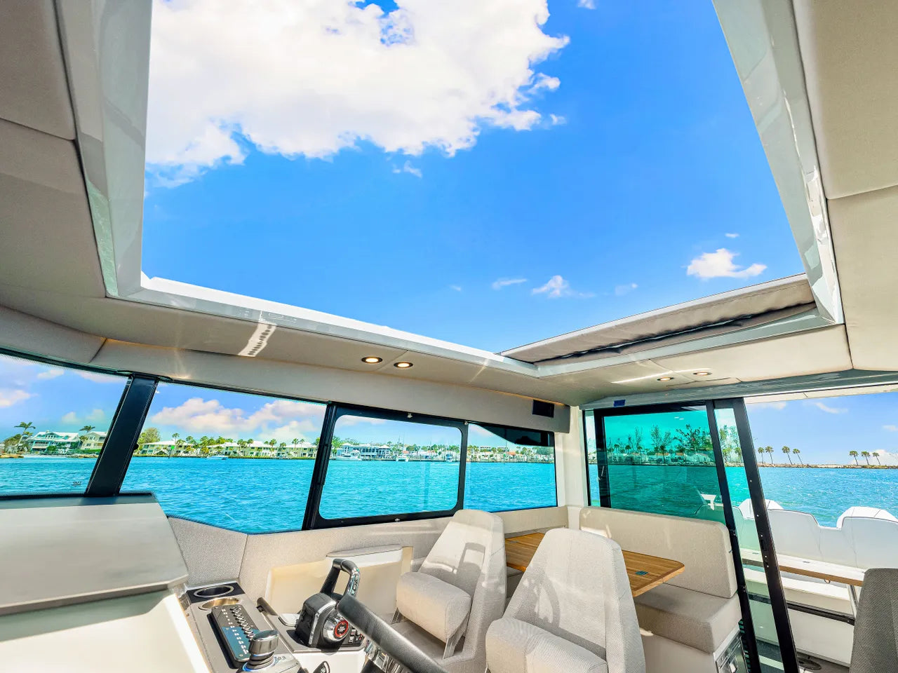 2025 Saxdor 320 GTC 32.0 feet, Clearwater, Florida #55