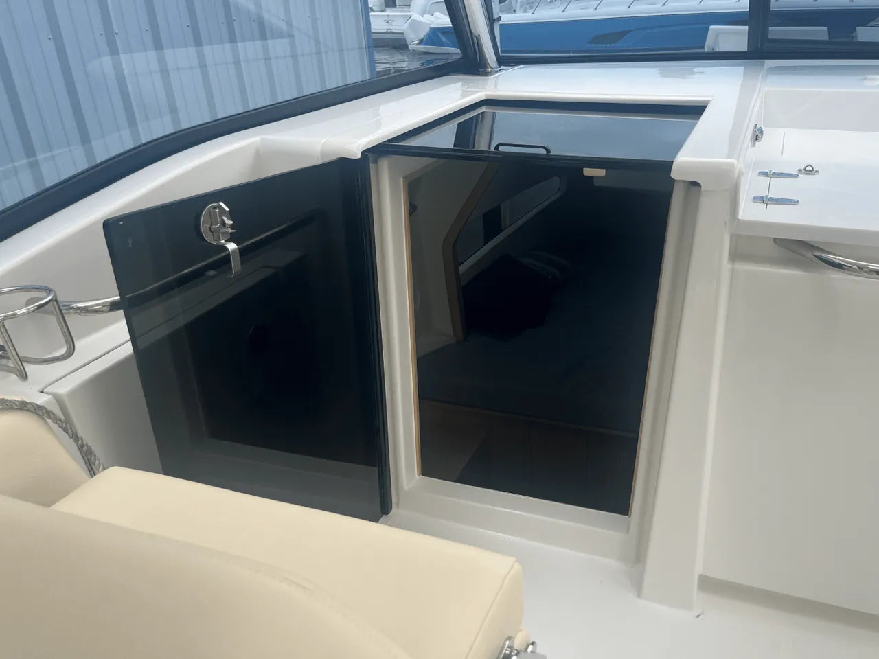 2025 Aquila 32 32.0 feet, Clearwater, Florida #31
