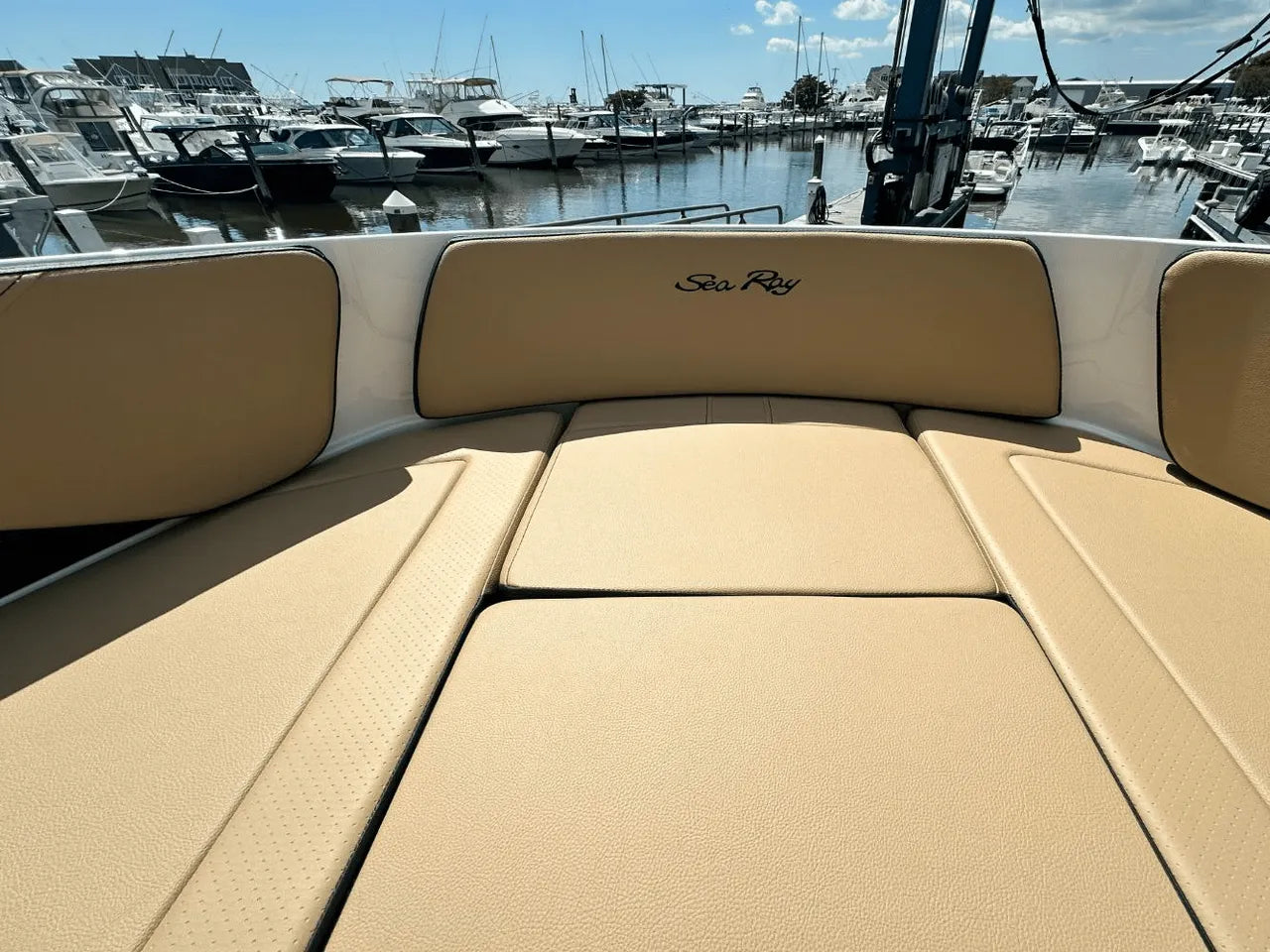 2025 Sea Ray SPX 210 21.0 feet, Clearwater, Florida #13