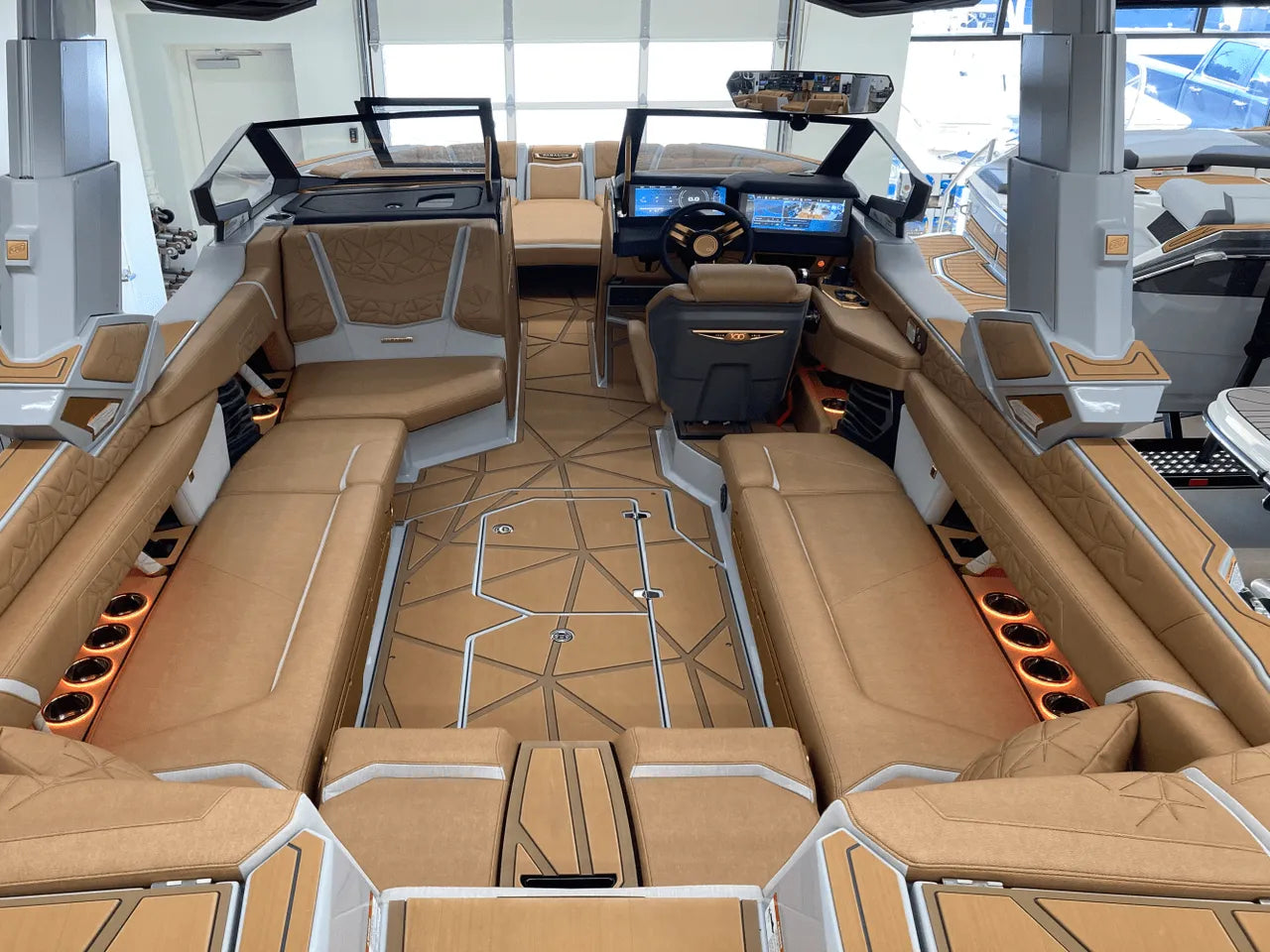 2025 Nautique G25 Paragon 25.0 feet, Clearwater, Florida #17