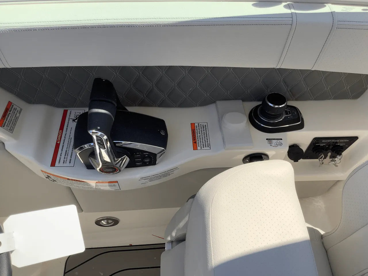 2026 Sea Ray SLX 350 35.0 feet, Clearwater, Florida #35