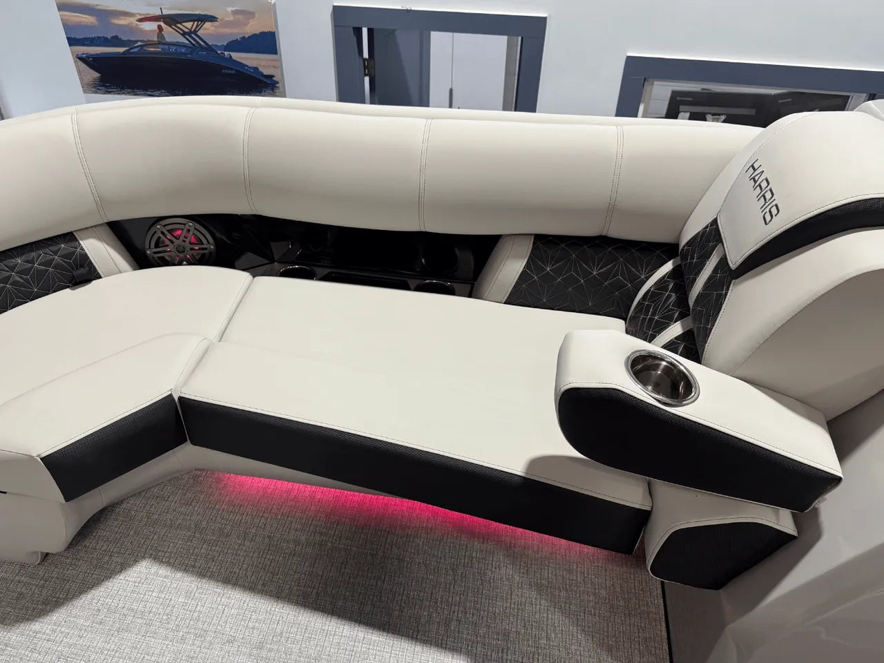 2025 Harris 230 Grand Mariner 23.0 feet, Clearwater, Florida #25