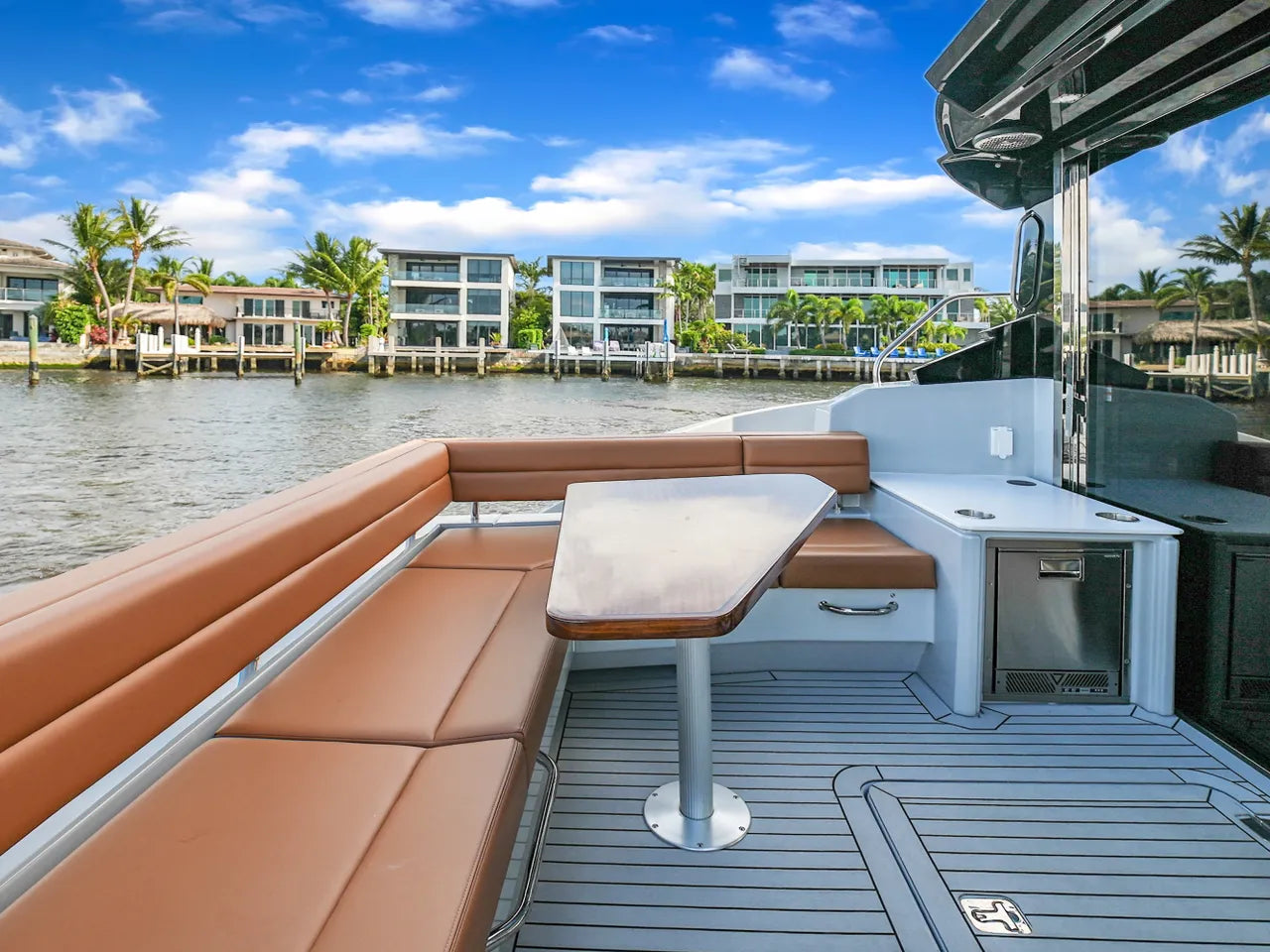 2025 Cruisers Yachts 46 Cantius 46.0 feet, Clearwater, Florida #15