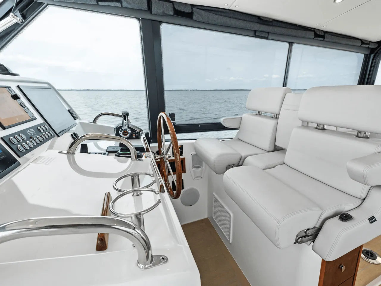 2025 MJM 4 37.0 feet, Clearwater, Florida #47