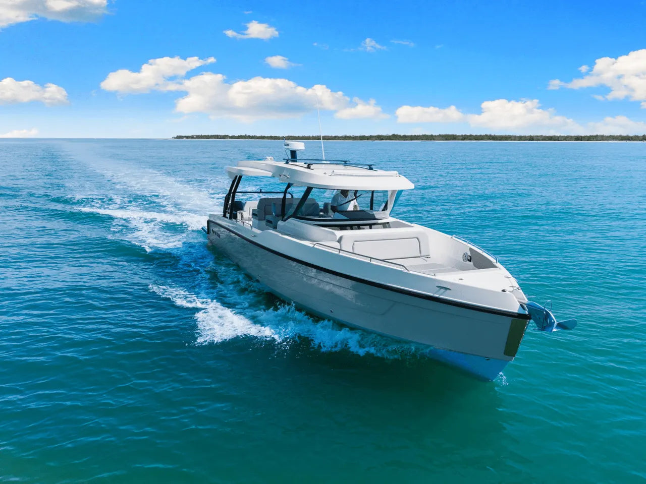2026 Cruisers Yachts 38 VTR 38.0 feet, Clearwater, Florida #1