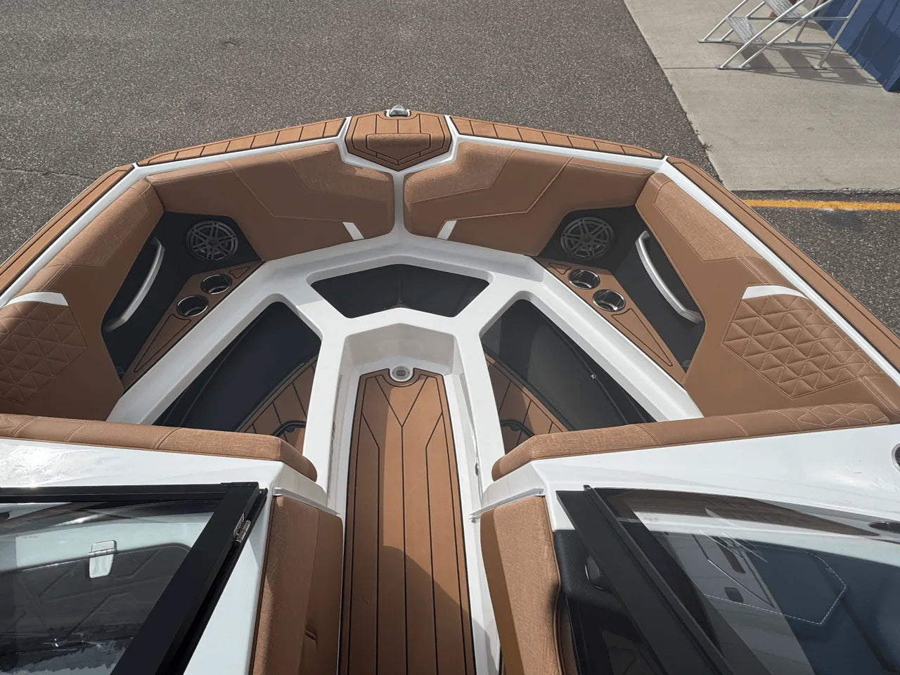 2026 Nautique GS20SUPER AIR 20.0 feet, Clearwater, Florida #46