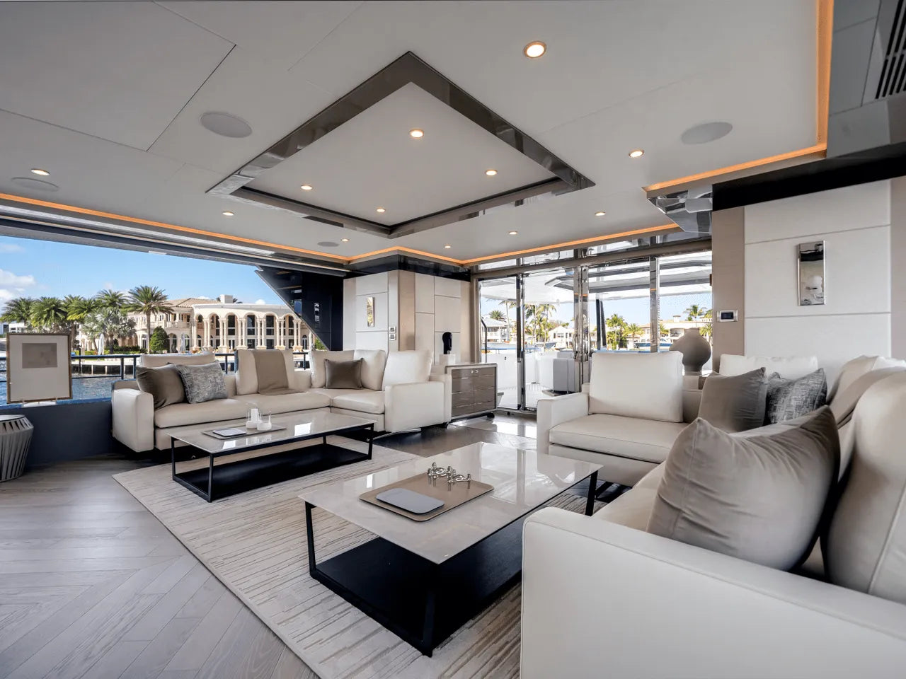2025 Ocean Alexander 35R 117.0 feet, Clearwater, Florida #20