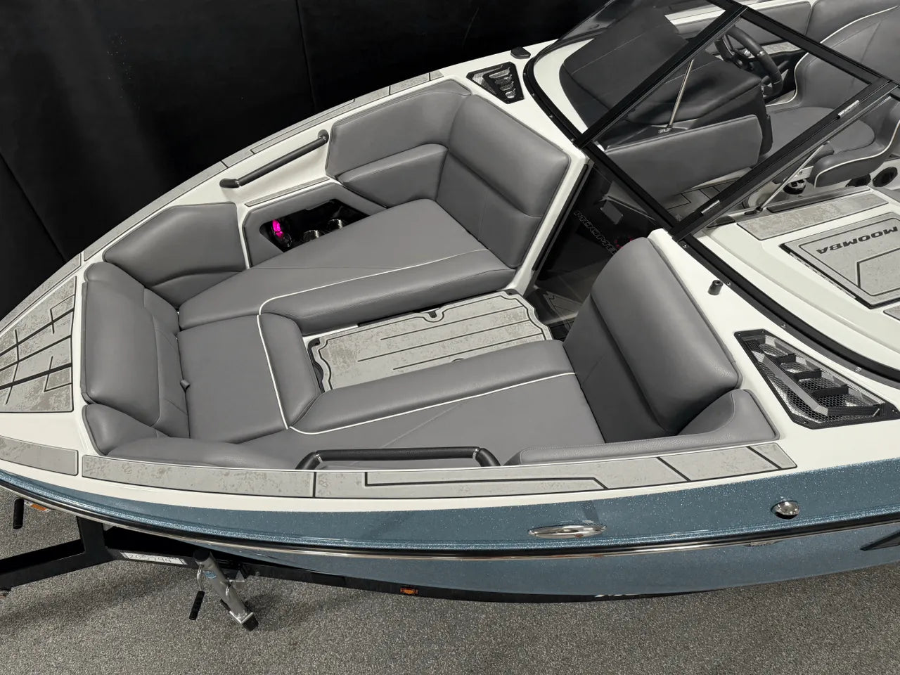 2025 Moomba Craz 22.0 feet, Clearwater, Florida #8